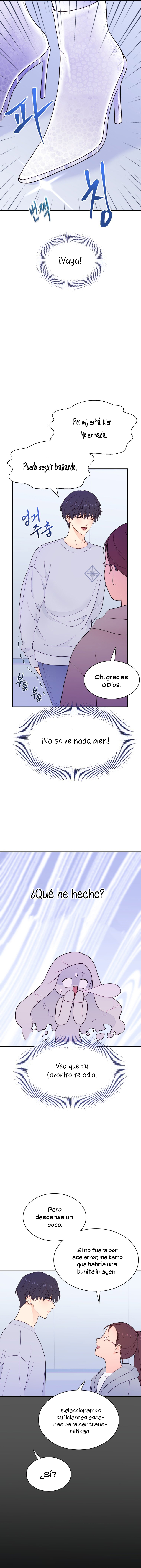 Salvando A Mí Favorito Desamparado (Finalizado) - Capítulo 4 - Página 2 - LectorTMOo