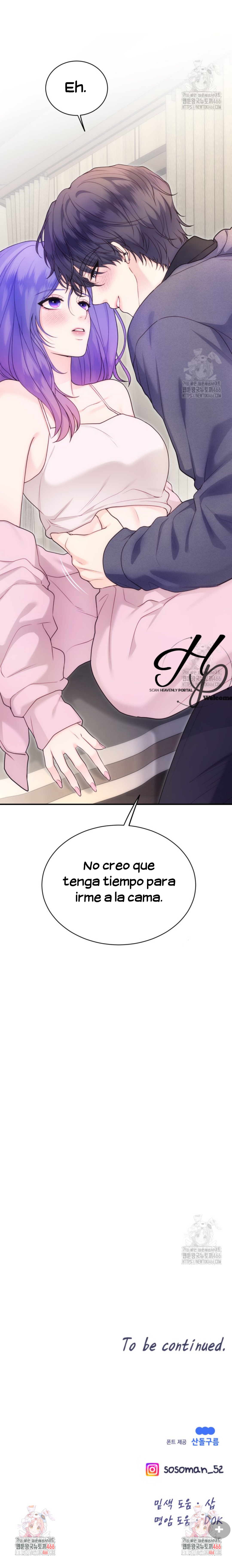 Salvando A Mí Favorito Desamparado (Finalizado) - Capítulo 71 - Página 7 - LectorTMOo