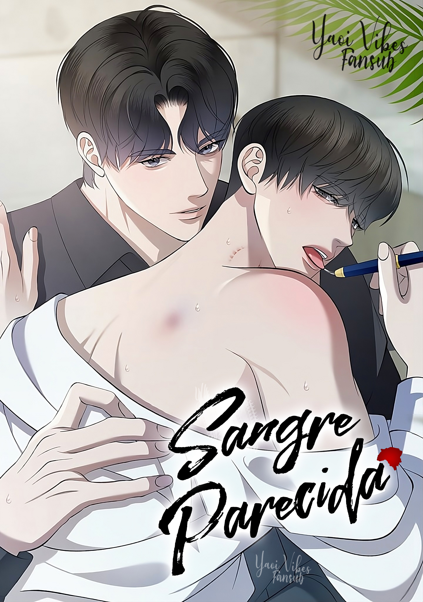 Sangre Parecida - Capítulo 2 - Página 1 - LectorTMOo