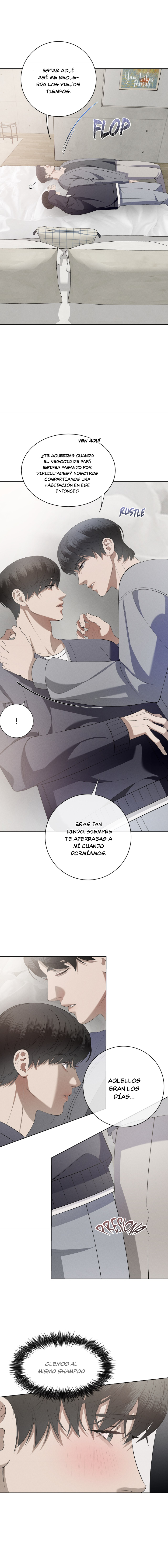 Sangre Parecida - Capítulo 2 - Página 13 - LectorTMOo