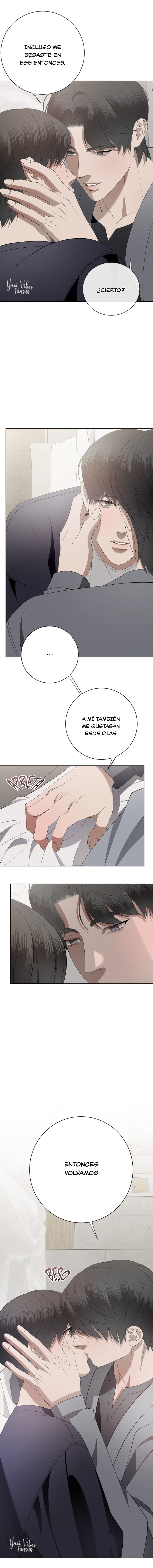 Sangre Parecida - Capítulo 2 - Página 14 - LectorTMOo
