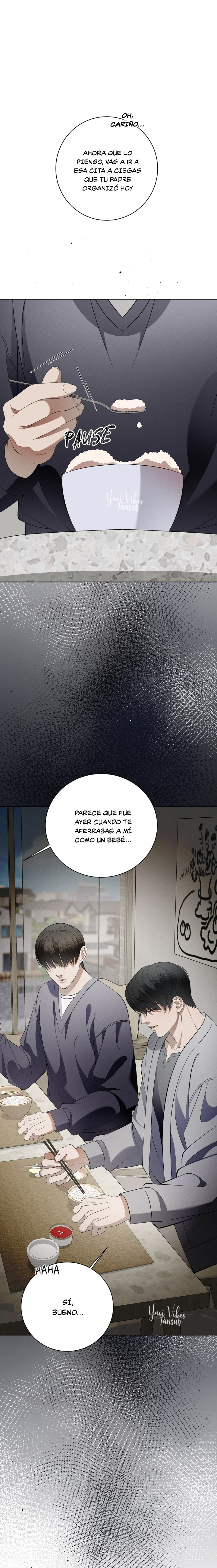 Sangre Parecida - Capítulo 2 - Página 22 - LectorTMOo