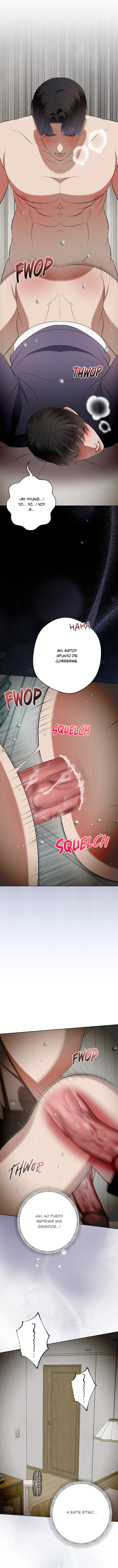 Sangre Parecida - Capítulo 4 - Página 16 - LectorTMOo