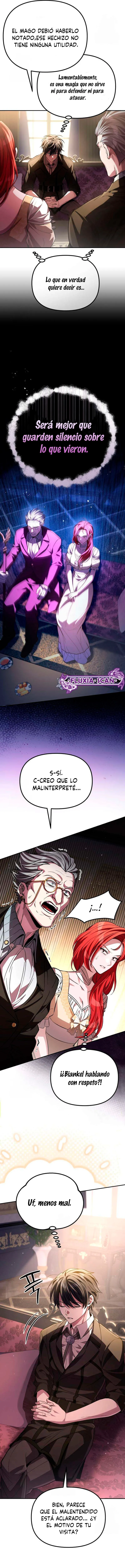 Se convirtió en  patrocinador de villanos - Capítulo 11 - Página 6 - LectorTMOo