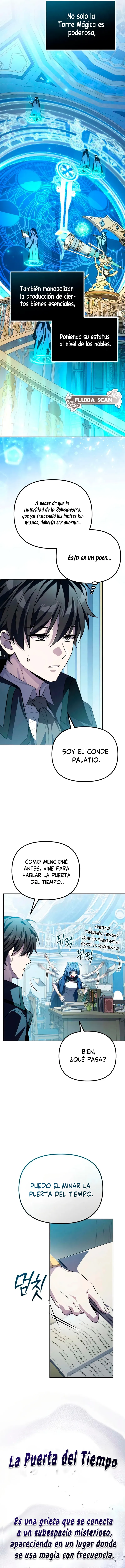 Se convirtió en  patrocinador de villanos - Capítulo 12 - Página 17 - LectorTMOo