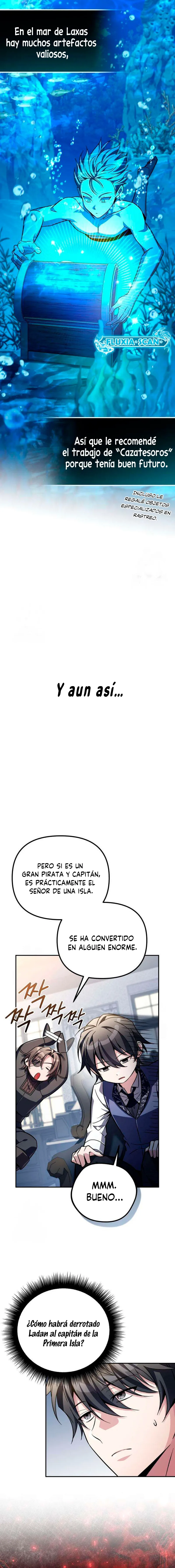 Se convirtió en  patrocinador de villanos - Capítulo 15 - Página 10 - LectorTMOo