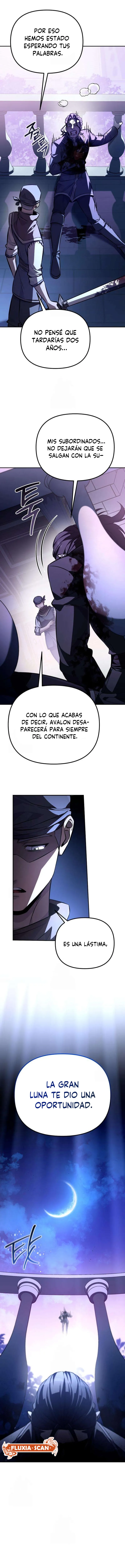 Se convirtió en  patrocinador de villanos - Capítulo 4 - Página 8 - LectorTMOo