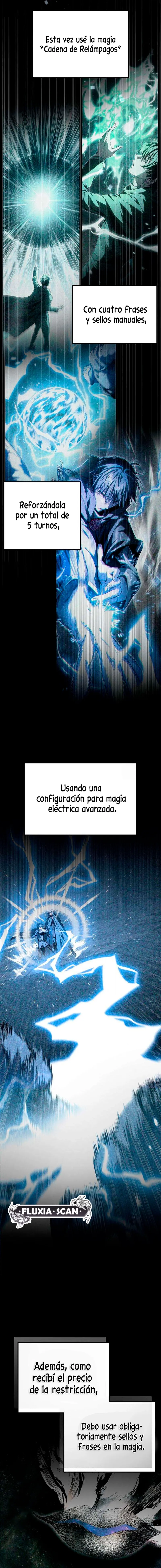 Se convirtió en  patrocinador de villanos - Capítulo 7 - Página 11 - LectorTMOo