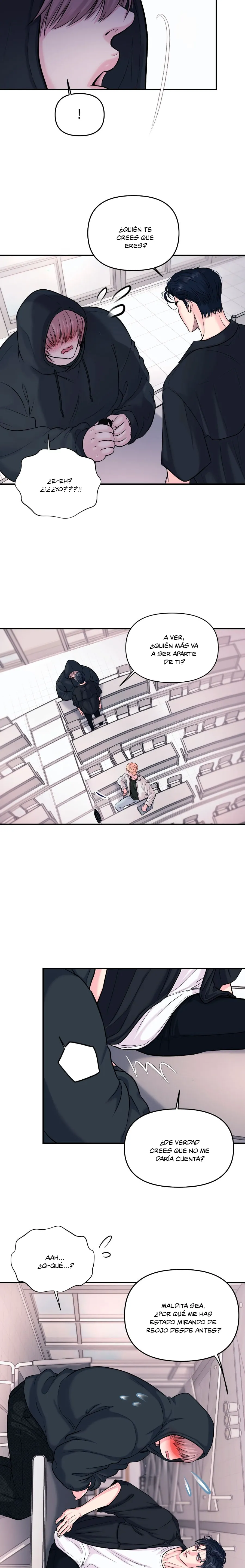 Se respeta tu gusto - Sin censura - Capítulo 1 - Página 15 - LectorTMOo