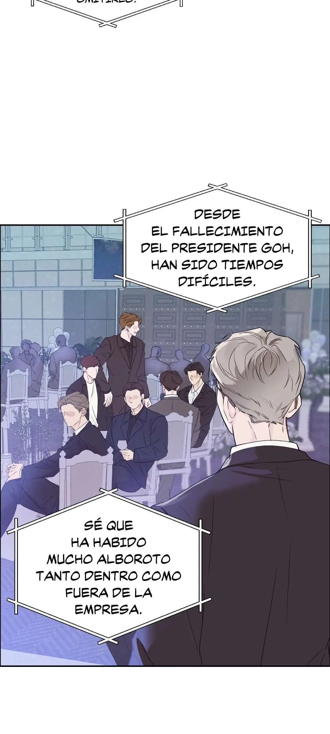 Sé Suave Por La Noche - Sin Censura - Capítulo 1 - Página 11 - LectorTMOo