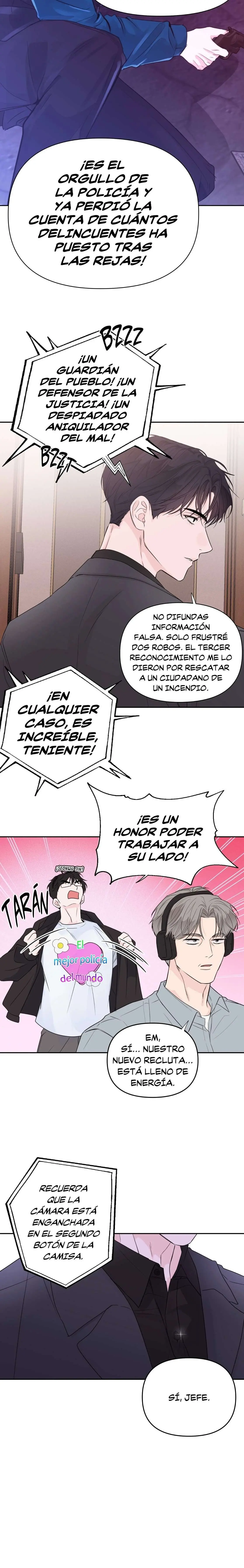 Sé Suave Por La Noche - Sin Censura - Capítulo 1 - Página 15 - LectorTMOo