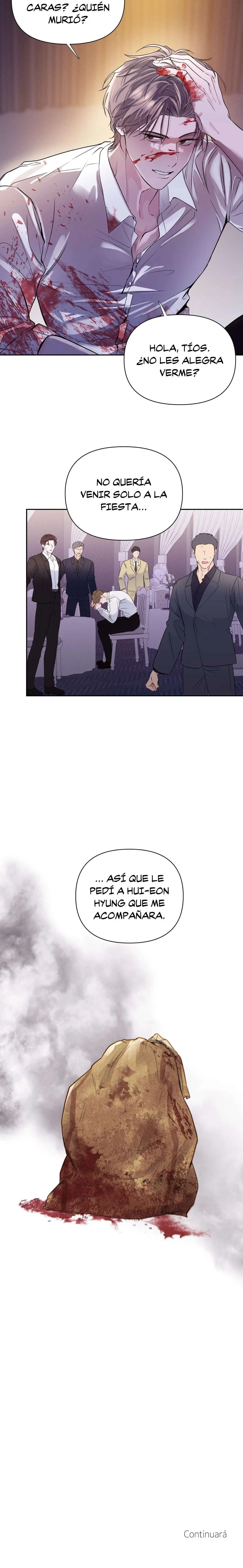 Sé Suave Por La Noche - Sin Censura - Capítulo 1 - Página 17 - LectorTMOo