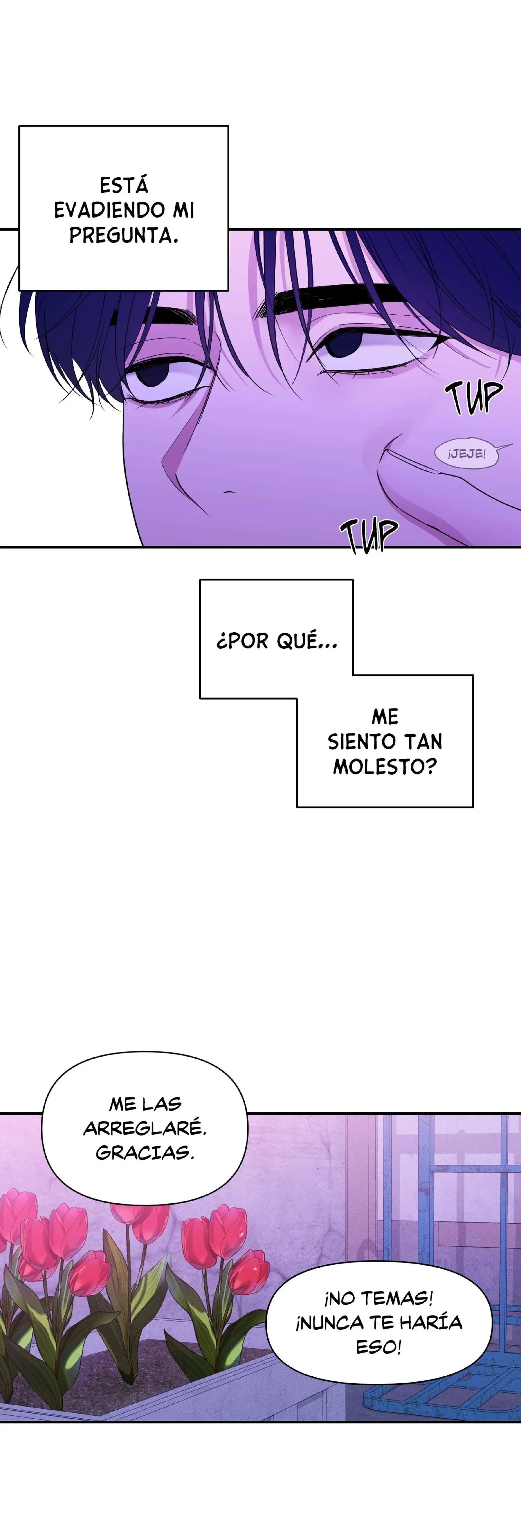 Sé Suave Por La Noche - Sin Censura - Capítulo 12 - Página 11 - LectorTMOo