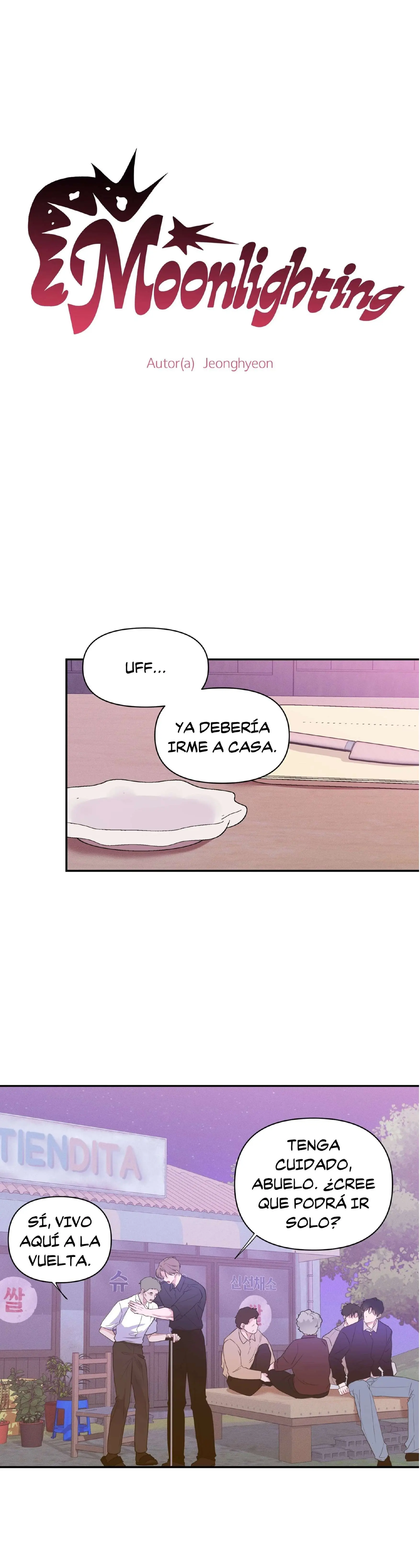 Sé Suave Por La Noche - Sin Censura - Capítulo 14 - Página 4 - LectorTMOo