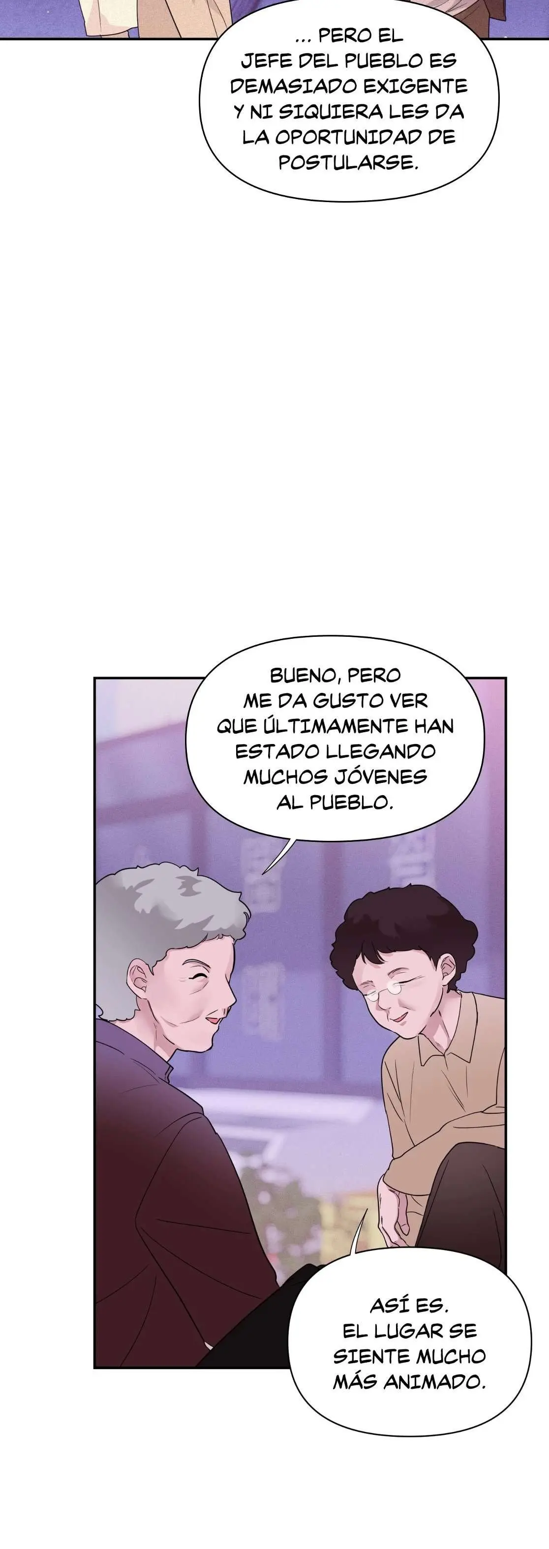 Sé Suave Por La Noche - Sin Censura - Capítulo 14 - Página 7 - LectorTMOo