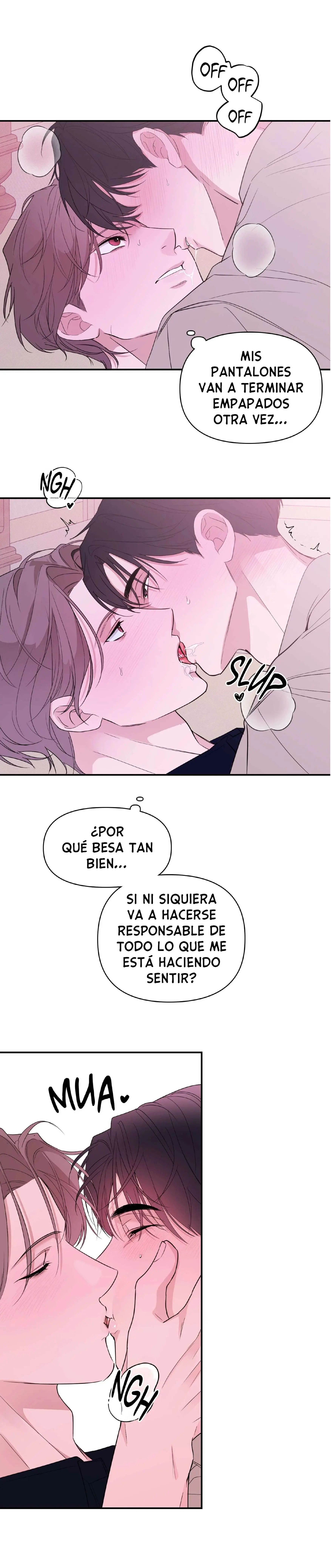 Sé Suave Por La Noche - Sin Censura - Capítulo 15 - Página 8 - LectorTMOo