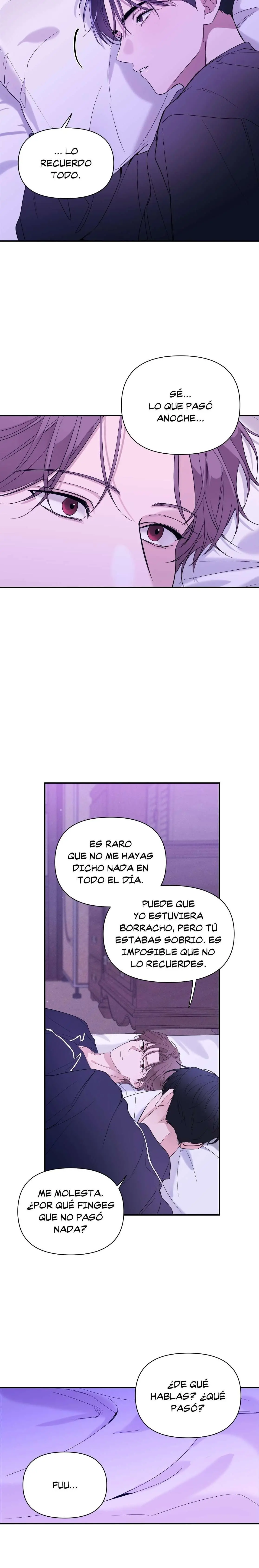 Sé Suave Por La Noche - Sin Censura - Capítulo 17 - Página 11 - LectorTMOo