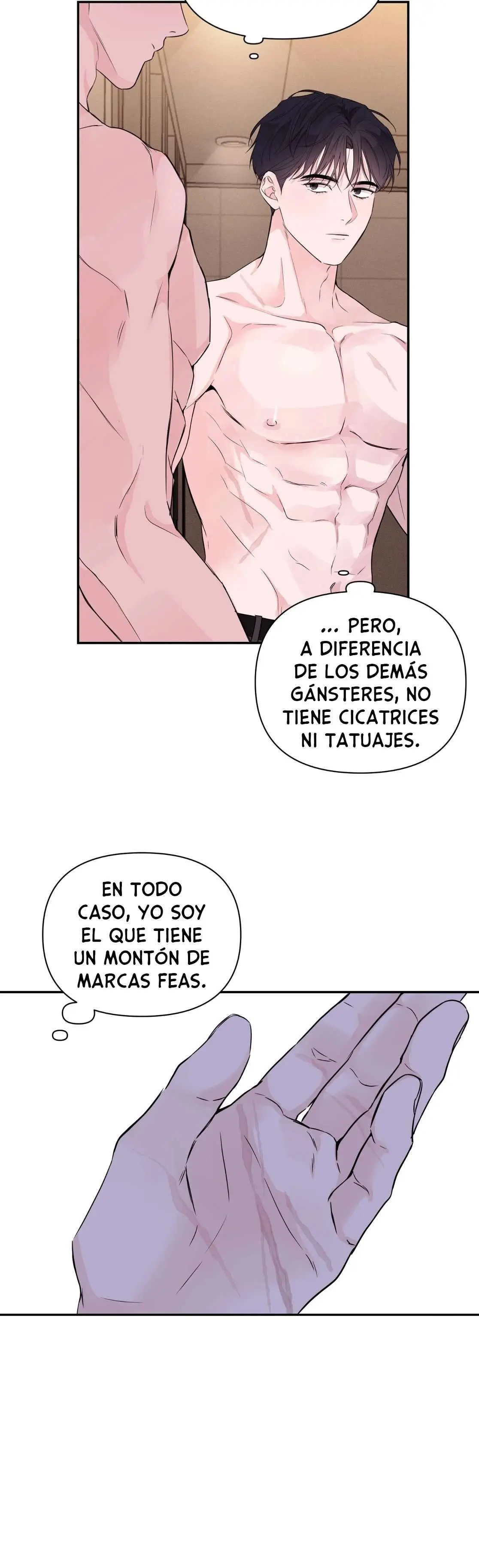 Sé Suave Por La Noche - Sin Censura - Capítulo 2 - Página 10 - LectorTMOo