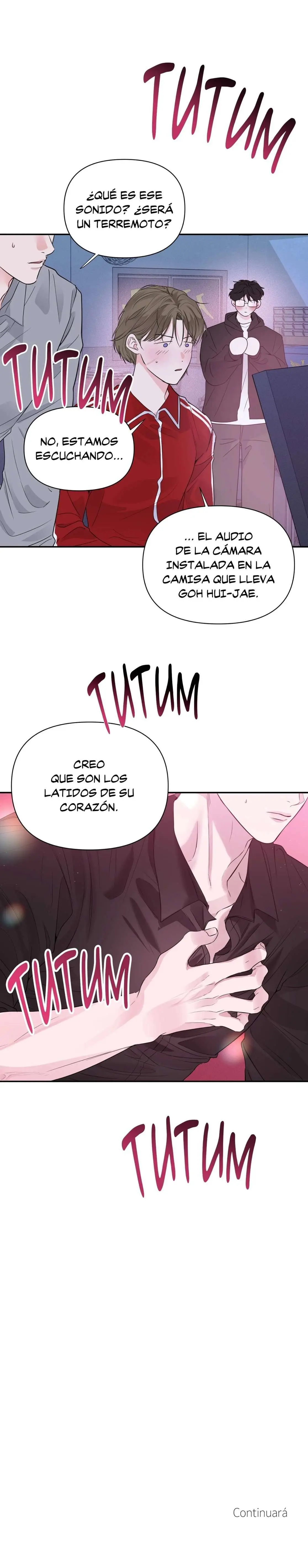 Sé Suave Por La Noche - Sin Censura - Capítulo 2 - Página 13 - LectorTMOo