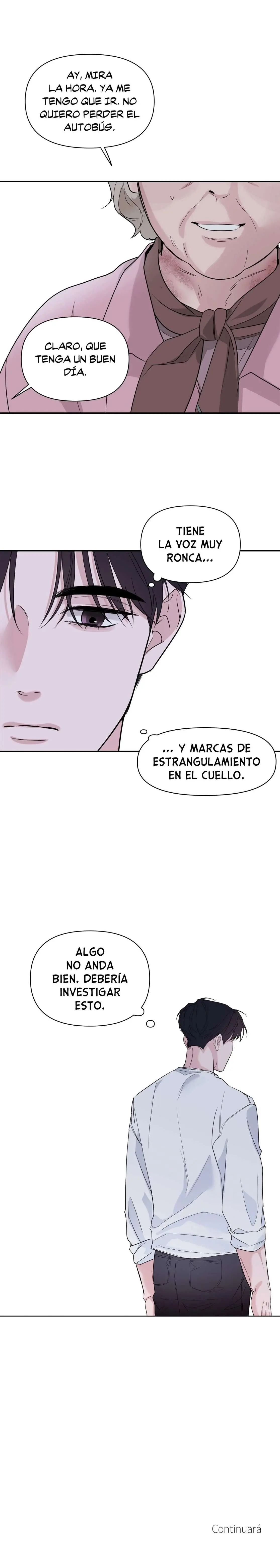 Sé Suave Por La Noche - Sin Censura - Capítulo 20 - Página 10 - LectorTMOo