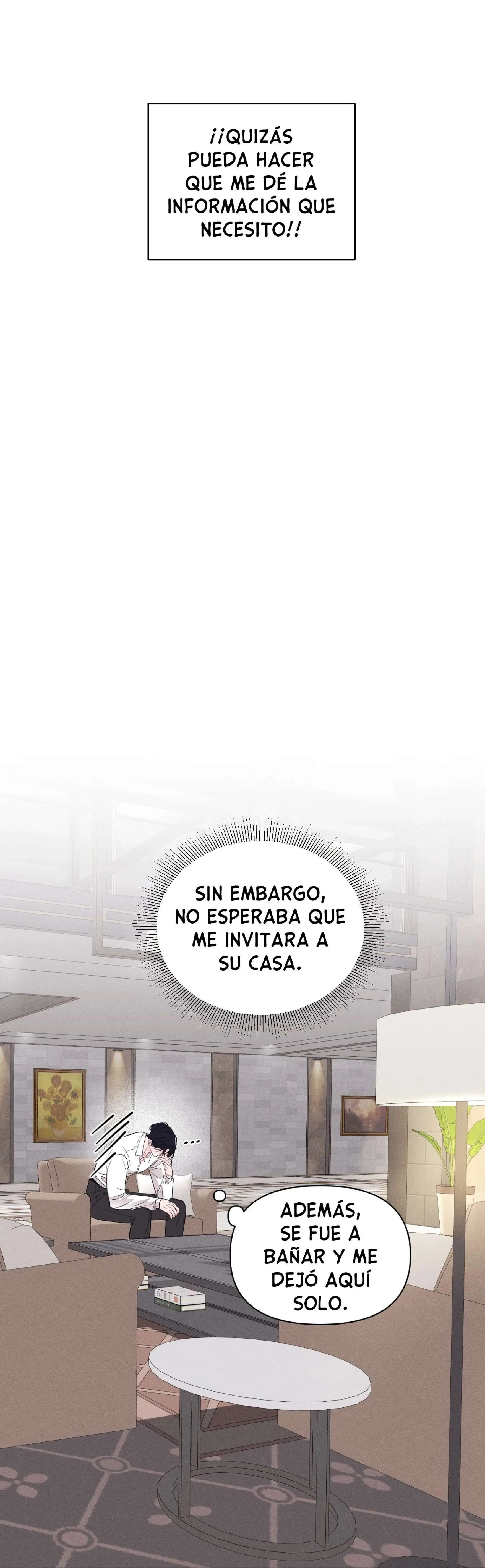 Sé Suave Por La Noche - Sin Censura - Capítulo 3 - Página 7 - LectorTMOo