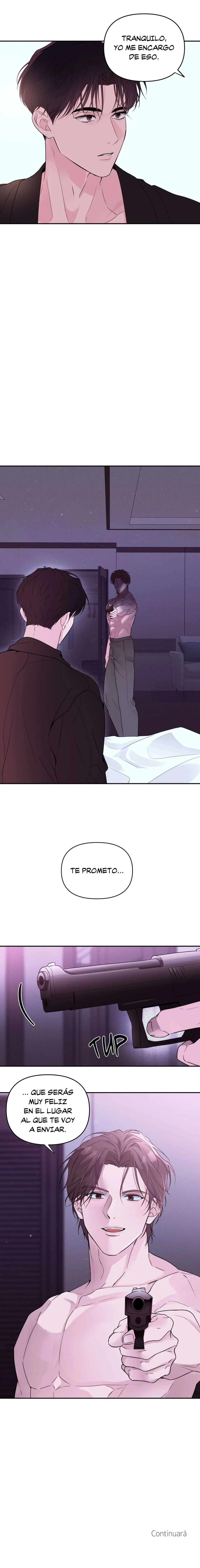Sé Suave Por La Noche - Sin Censura - Capítulo 5 - Página 12 - LectorTMOo