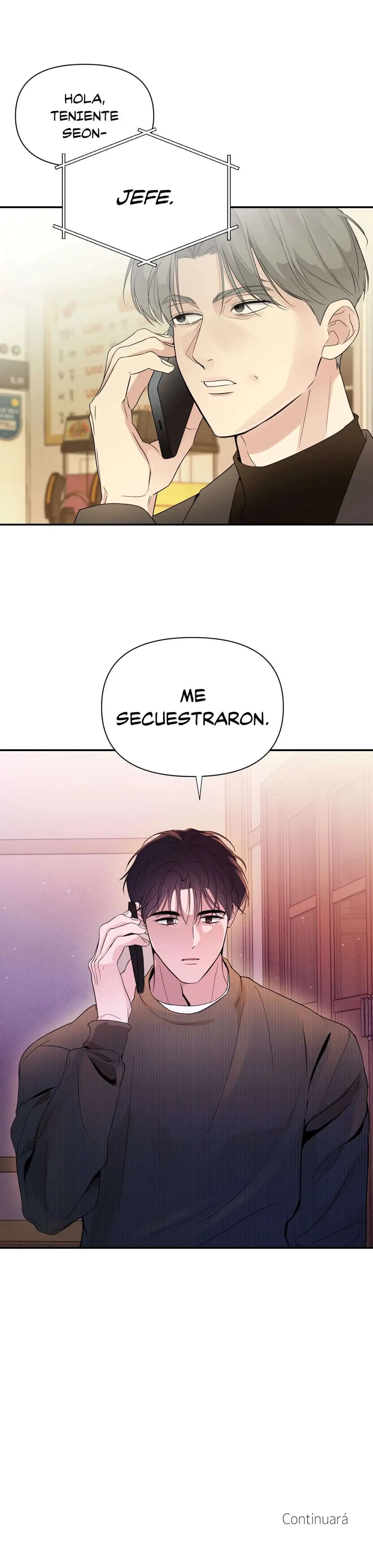 Sé Suave Por La Noche - Sin Censura - Capítulo 6 - Página 13 - LectorTMOo