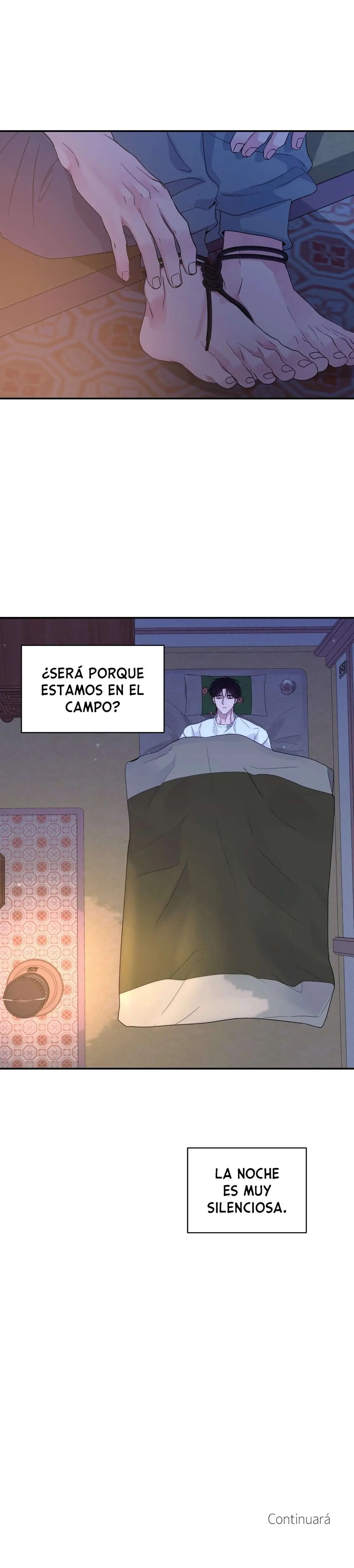 Sé Suave Por La Noche - Sin Censura - Capítulo 7 - Página 12 - LectorTMOo