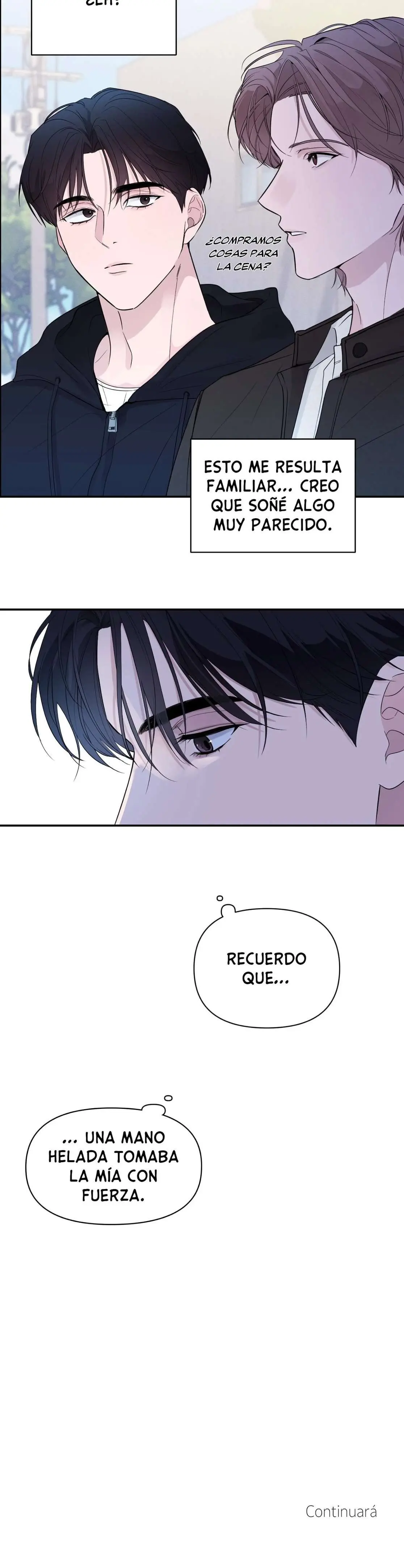 Sé Suave Por La Noche - Sin Censura - Capítulo 8 - Página 14 - LectorTMOo