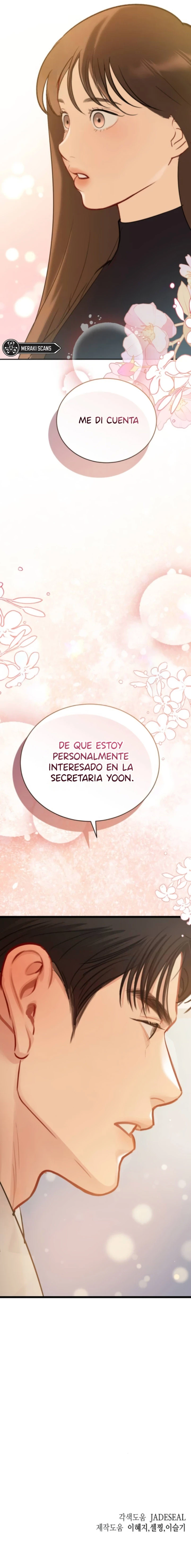 Secretaria Encubierta - Capítulo 16 - Página 12 - LectorTMOo