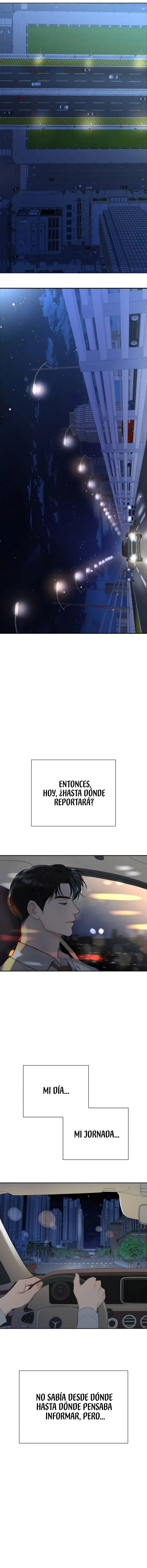 Secretaria Encubierta - Capítulo 18 - Página 7 - LectorTMOo