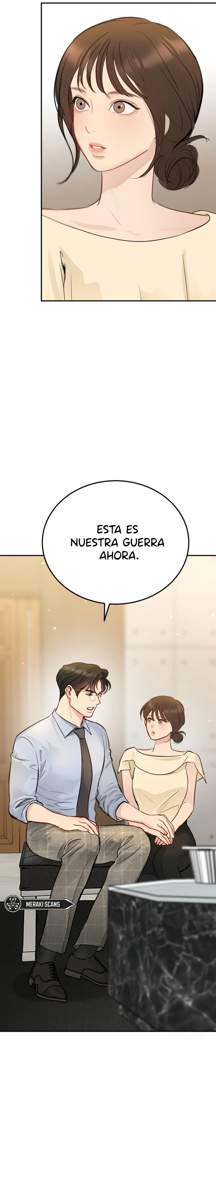 Secretaria Encubierta - Capítulo 31 - Página 13 - LectorTMOo