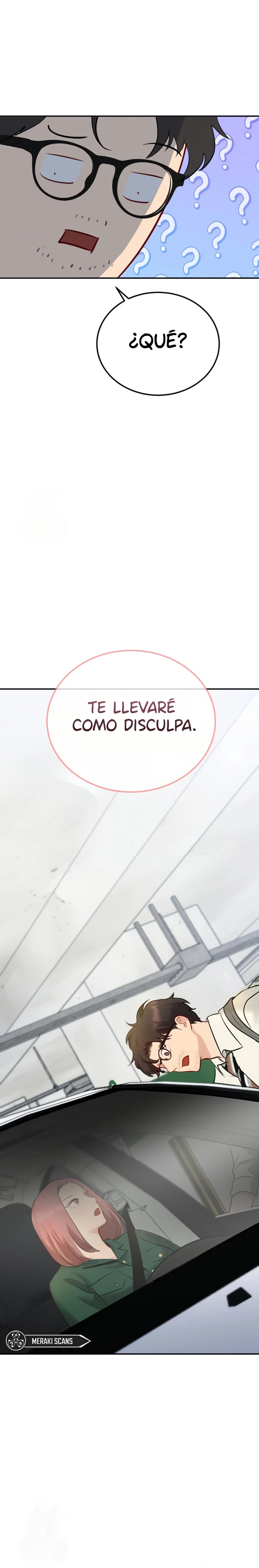 Secretaria Encubierta - Capítulo 32 - Página 13 - LectorTMOo