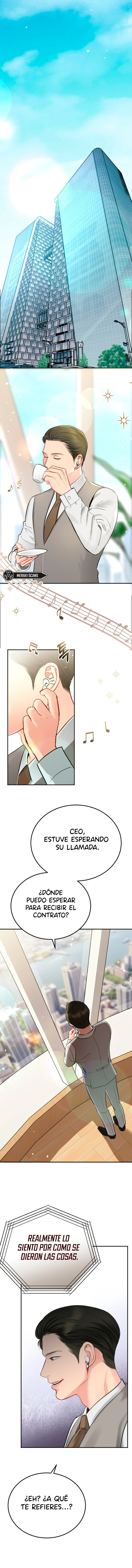 Secretaria Encubierta - Capítulo 41 - Página 2 - LectorTMOo