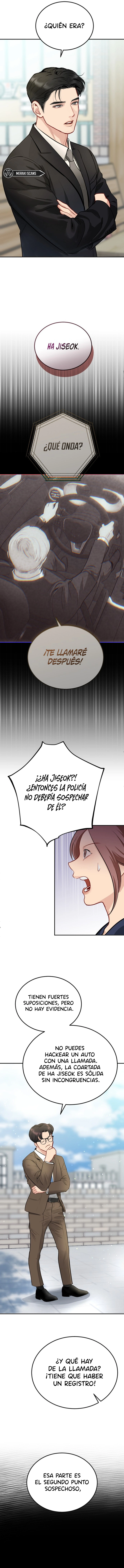 Secretaria Encubierta - Capítulo 48 - Página 9 - LectorTMOo