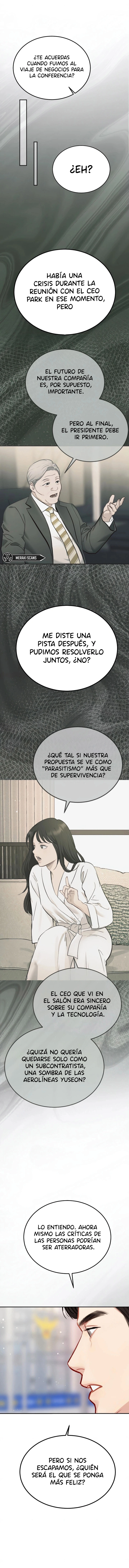 Secretaria Encubierta - Capítulo 49 - Página 4 - LectorTMOo