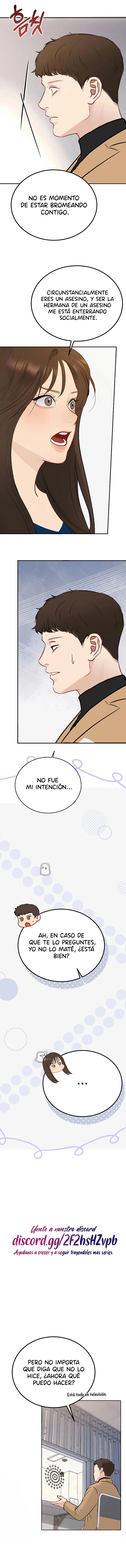 Secretaria Encubierta - Capítulo 49 - Página 7 - LectorTMOo