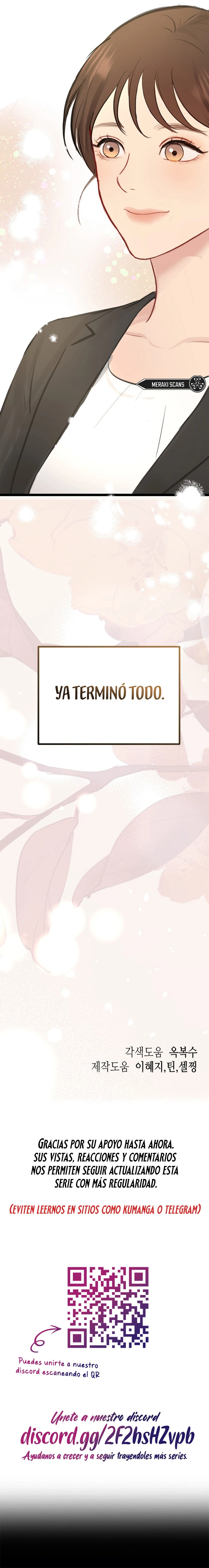 Secretaria Encubierta - Capítulo 50 - Página 12 - LectorTMOo