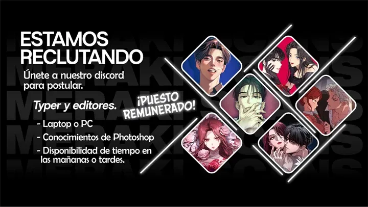 Secretaria Encubierta - Capítulo 9 - Página 14 - LectorTMOo