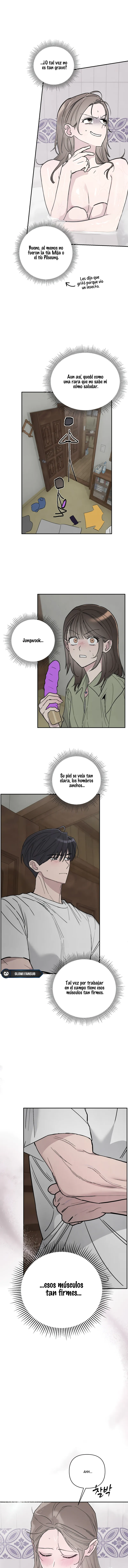 Secretos del Huerto - Capítulo 1 - Página 12 - LectorTMOo