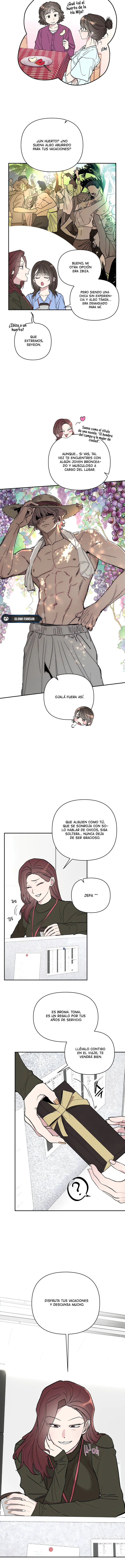 Secretos del Huerto - Capítulo 1 - Página 4 - LectorTMOo