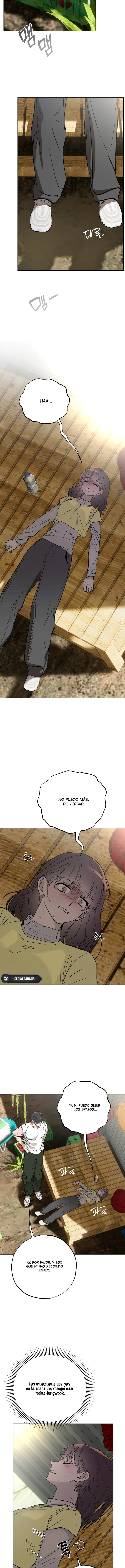 Secretos del Huerto - Capítulo 10 - Página 10 - LectorTMOo
