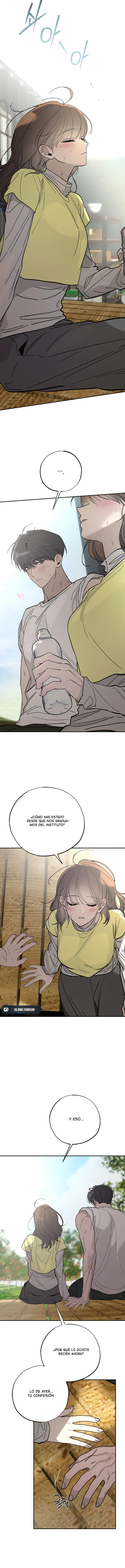 Secretos del Huerto - Capítulo 10 - Página 14 - LectorTMOo