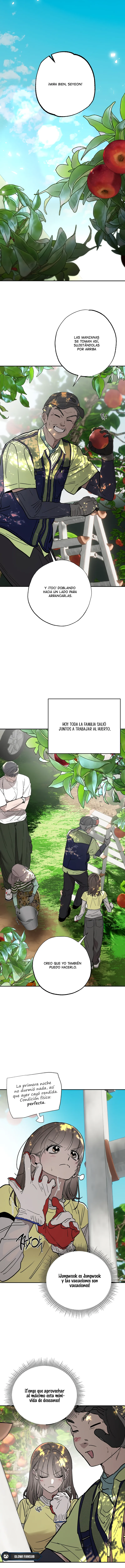 Secretos del Huerto - Capítulo 10 - Página 2 - LectorTMOo