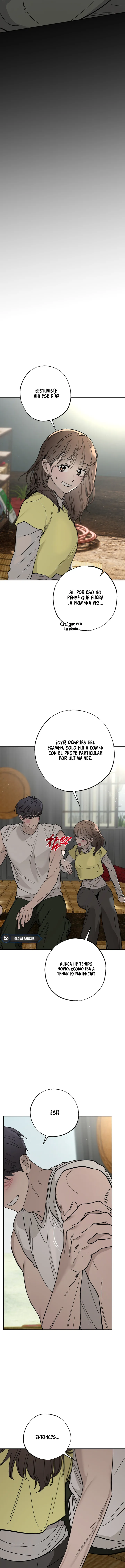 Secretos del Huerto - Capítulo 11 - Página 13 - LectorTMOo