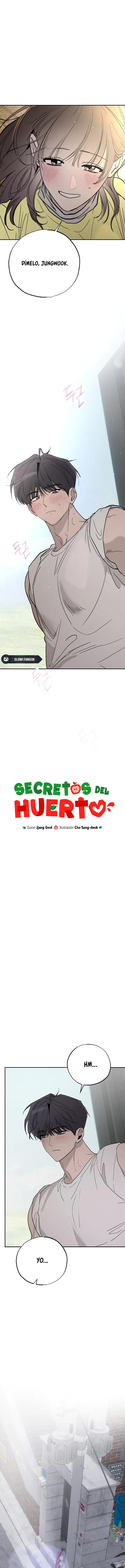 Secretos del Huerto - Capítulo 11 - Página 2 - LectorTMOo
