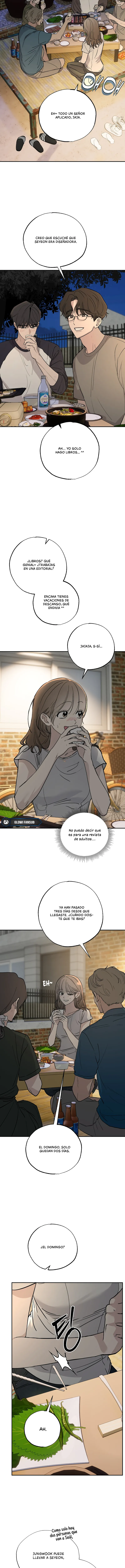 Secretos del Huerto - Capítulo 12 - Página 12 - LectorTMOo