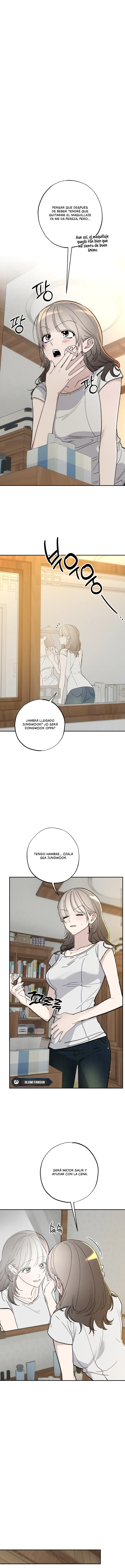 Secretos del Huerto - Capítulo 12 - Página 6 - LectorTMOo