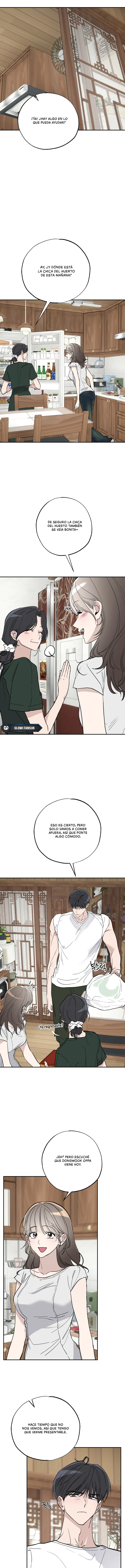 Secretos del Huerto - Capítulo 12 - Página 7 - LectorTMOo