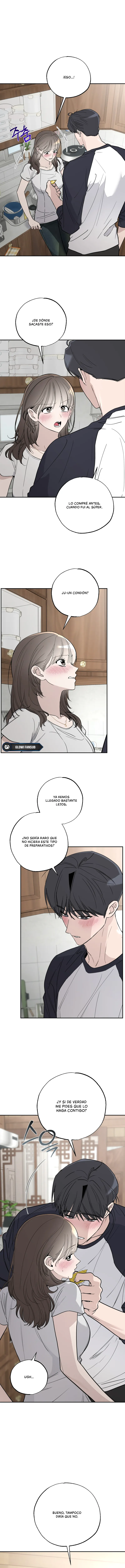 Secretos del Huerto - Capítulo 13 - Página 2 - LectorTMOo